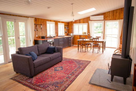Sandalwood Shearing Shed - Events Australia 2