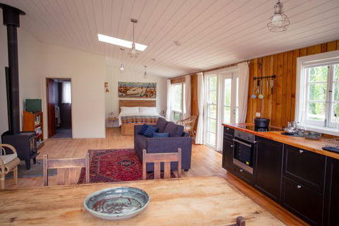 Sandalwood Shearing Shed - Events Australia 3
