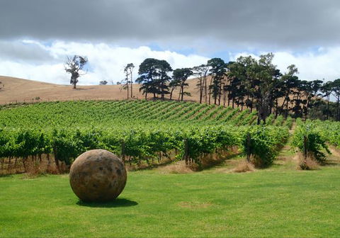Sandalwood Shearing Shed - Events Australia 7