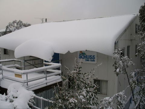 Schuss Lodge Thredbo - Events Australia 0