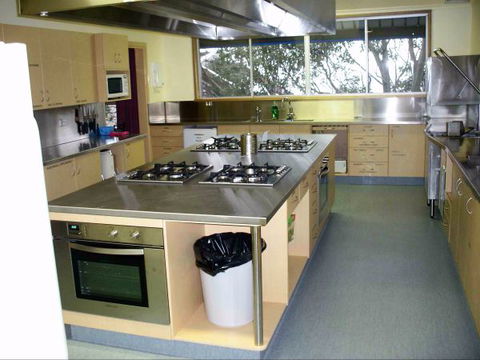 Schuss Lodge Thredbo - Events Australia 1