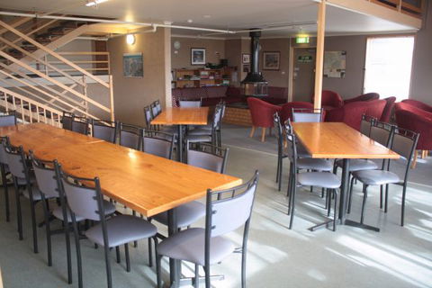 Schuss Lodge Thredbo - Events Australia 2