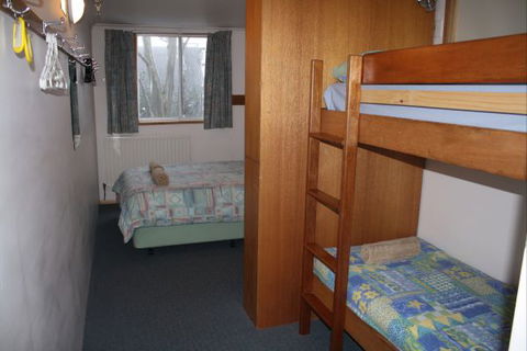 Schuss Lodge Thredbo - Events Australia 4