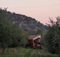 Shacky in the Olive Grove - Accommodation Europe