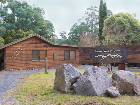 Snow Valley Lodge - Events Australia 0