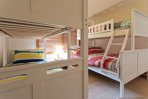 Snow Valley Lodge - Events Australia 2