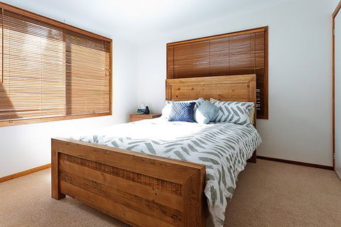 Snow Valley Lodge - Events Australia 5