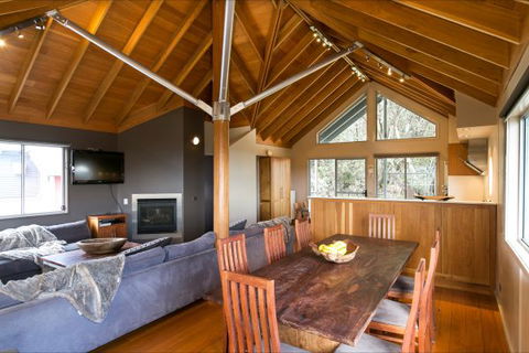 Snow Fall Lodge At Falls Creek - Tourism Bookings 1