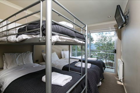 Snow Fall Lodge At Falls Creek - Tourism Bookings 8