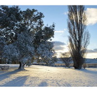 Snowy Mountains Resort and Function Centre - Events Australia