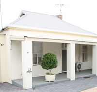 Squatters Cottage - Events Australia