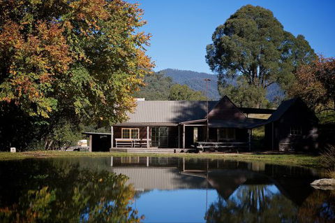 Stockyard Creek - Events Australia 0