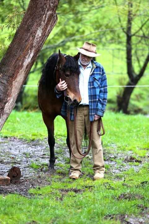 Stockyard Creek - Events Australia 4