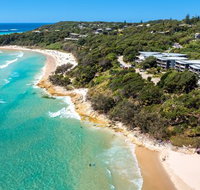 Stradbroke Island Beach Hotel  Spa Resort - Events Australia