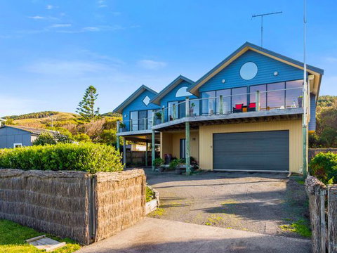 Stephanie's At Onion Bay - Events Australia 9