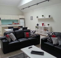 Studio One Accommodation - Tourism Bookings