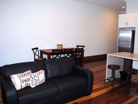 Sublime Spa Apartments On Murphy - Tourism Bookings 4