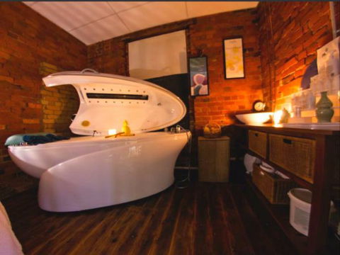 Sublime Spa Apartments On Murphy - Tourism Bookings 7