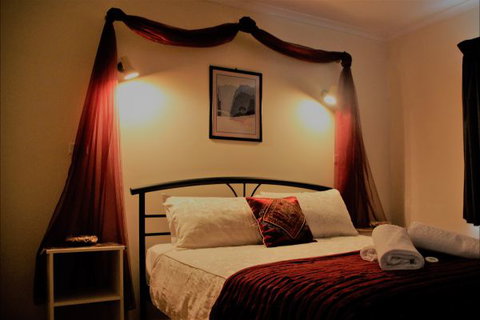 Sundial Holiday Apartments - Tourism Bookings 3