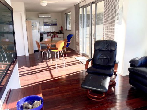 Sunrise On Falie - Events Australia 0