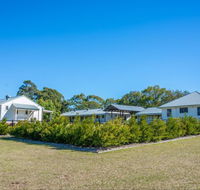 Sydney Olympic Park Lodge - Tourism Bookings