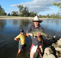 Tarrabandra Fishing Retreat - Events Australia