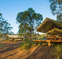 Tanja Lagoon Camp - Events Australia
