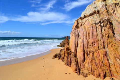 Tanja Lagoon Camp - Events Australia 8