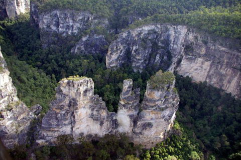 Takarakka Bush Resort Carnarvon Gorge - Tourism Bookings 1