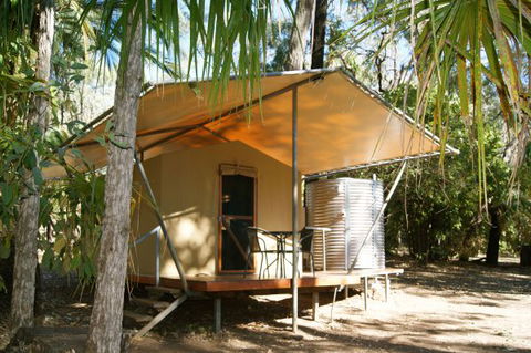 Takarakka Bush Resort Carnarvon Gorge - Tourism Bookings 2