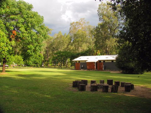 Takarakka Bush Resort Carnarvon Gorge - Tourism Bookings 7