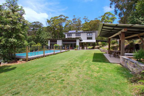 Tabaraga Ridge Eco House - Tourism Bookings 0
