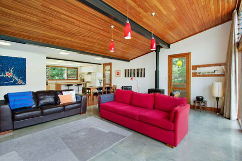 Tabaraga Ridge Eco House - Tourism Bookings 1