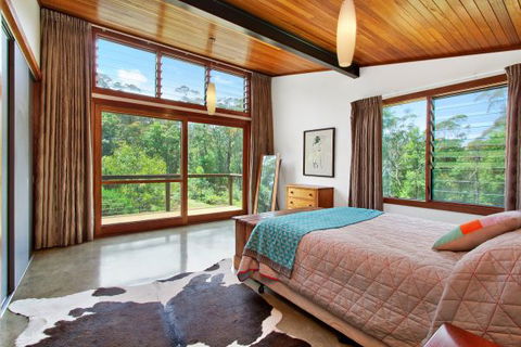 Tabaraga Ridge Eco House - Tourism Bookings 2
