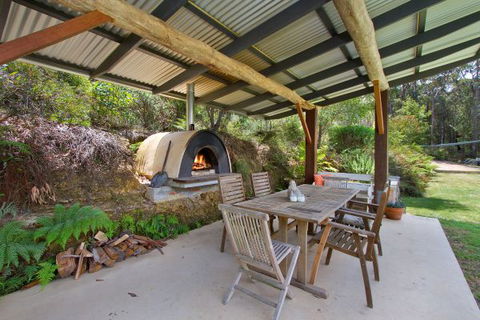 Tabaraga Ridge Eco House - Tourism Bookings 4