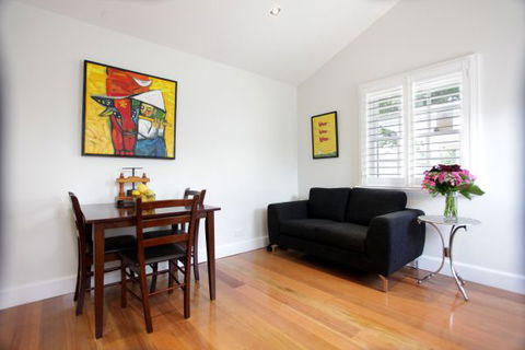 Tannin Apartment - Events Australia 0