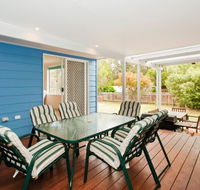 Tea Tree Cottage - Events Australia