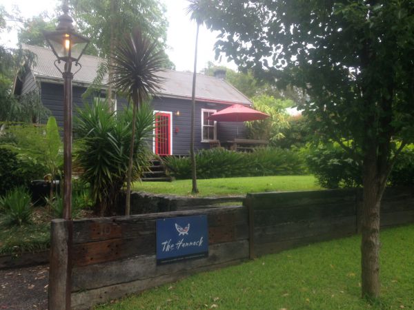 Manchester Square NSW Events Australia