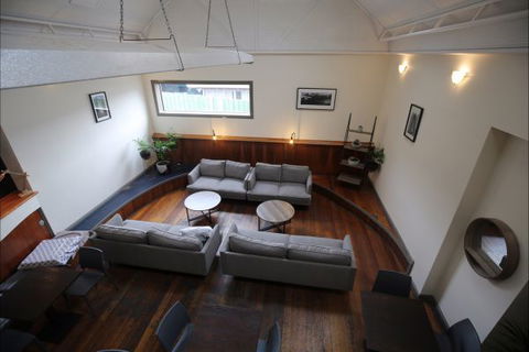 The Nook Backpackers - Tourism Bookings 0