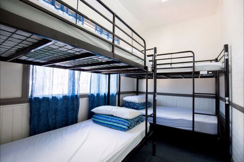 The Nook Backpackers - Tourism Bookings 3