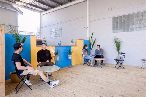 The Nook Backpackers - Tourism Bookings 5