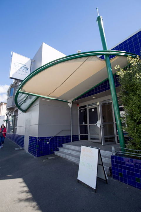 The Nook Backpackers - Tourism Bookings 6