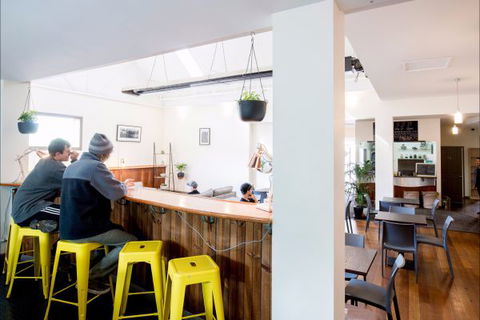The Nook Backpackers - Tourism Bookings 8
