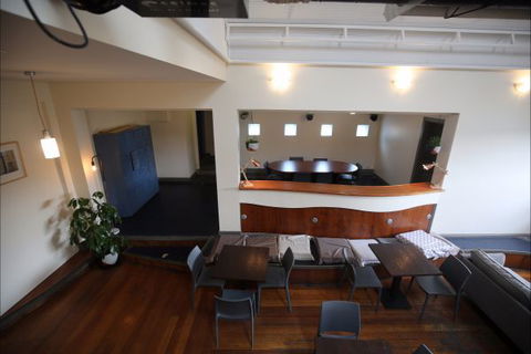 The Nook Backpackers - Tourism Bookings 9