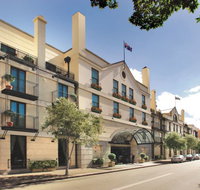 The Langham Sydney - Events Australia