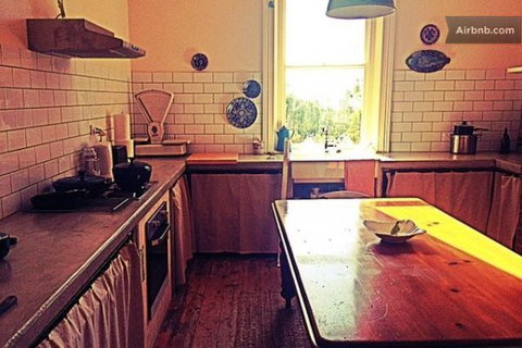 The Schoolmaster's - Second Valley Accommodation - Events Australia 1