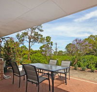The Good Life B and B - Events Australia