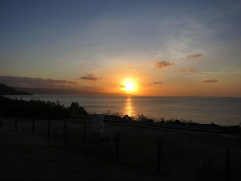 The Sunset - Tourism Bookings 3