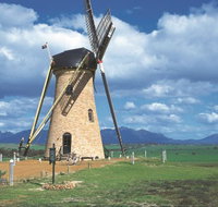 The Lily Stirling Range - Accommodation Europe