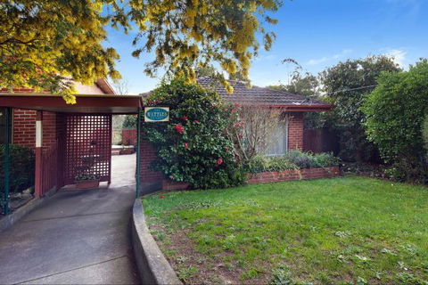 The Wattles On Eddy - Tourism Bookings 0